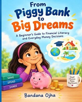 From Piggy Bank to Big Dreams