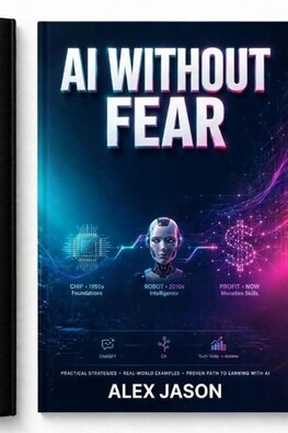 AI WITHOUT FEAR