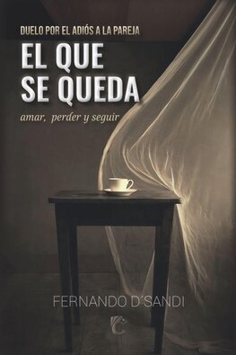 EL QUE SE QUEDA