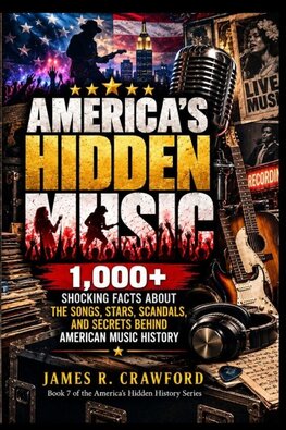 America's Hidden Music