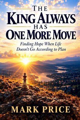 The King Always Has One More Move