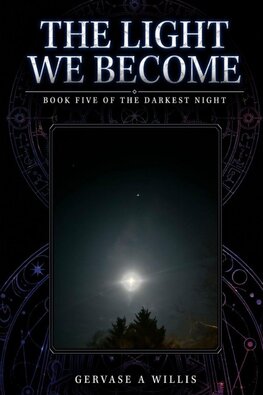 The Light We Become