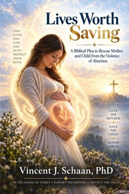 Lives Worth Saving