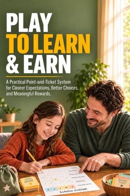 Play to Learn & Earn