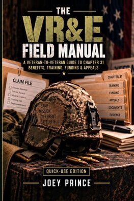 The VR&E Field Manual