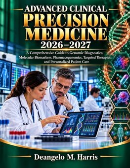 Advanced Clinical Precision Medicine 2026-2027