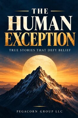 THE HUMAN EXCEPTION