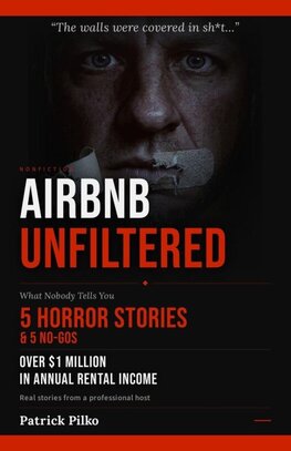 Airbnb Unfiltered
