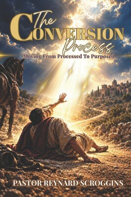 The Conversion Process