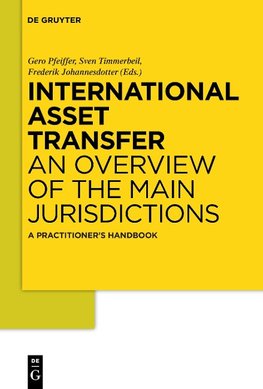 International Asset Transfer