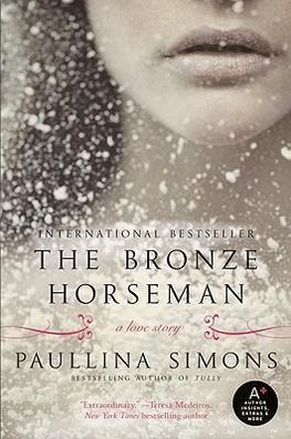 Bronze Horseman, The