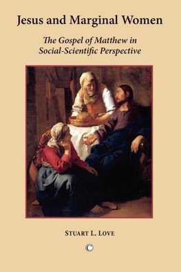 Jesus and Marginal Women