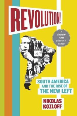 Revolution!