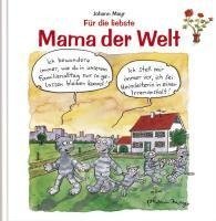 Buch für die liebste Mama