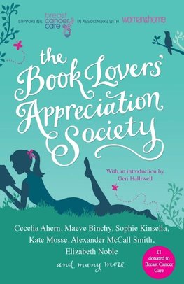 The Book Lovers' Appreciation Society