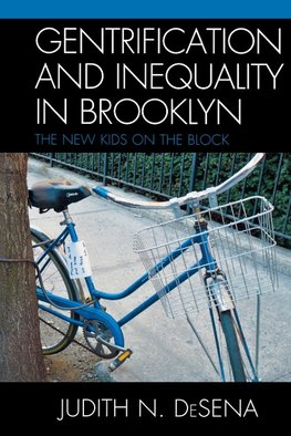 Gentrification and Inequality in Brooklyn