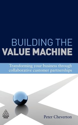Building the Value Machine