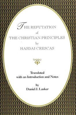 The Refutation of the Christian Principles