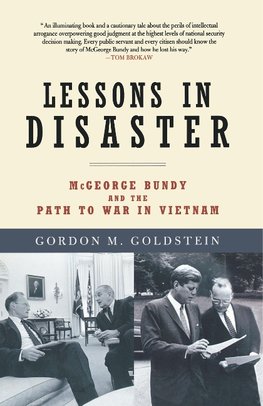 Lessons in Disaster