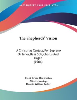 The Shepherds' Vision