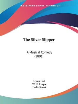 The Silver Slipper