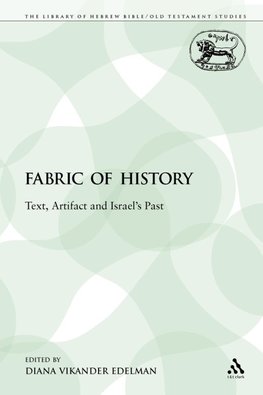 The Fabric of History