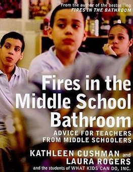 Fires in the Middle School Bathroom