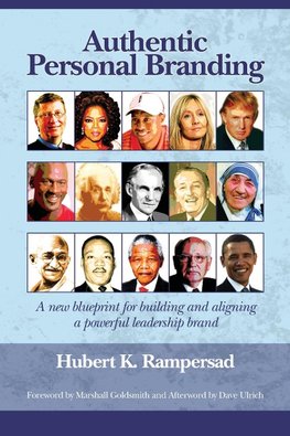 Authentic Personal Branding