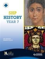 SHP History Year 7 Pupil's Book