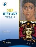 History: Pupil's Book Year 7