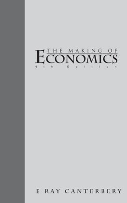 MAKING OF ECONOMICS, THE (4TH EDITION) - VOL II
