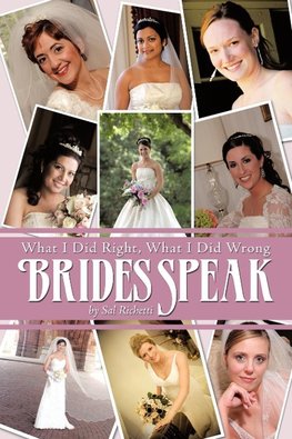 Brides Speak