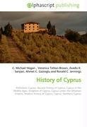 History of Cyprus