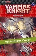 Vampire Knight 07