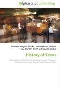 History of Texas