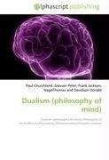 Dualism (philosophy of mind)