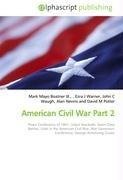 American Civil War Part 2
