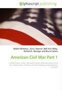 American Civil War Part 1