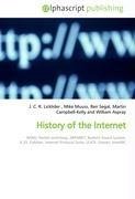 History of the Internet