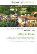 History of Belize