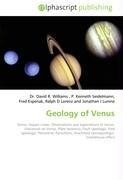 Geology of Venus