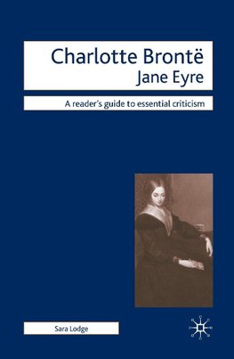 Charlotte Bronte - Jane Eyre