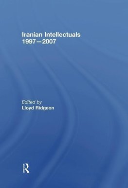 Iranian Intellectuals