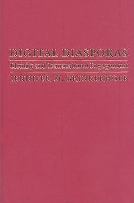 Digital Diasporas
