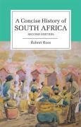 Concise History of South Africa 2ed