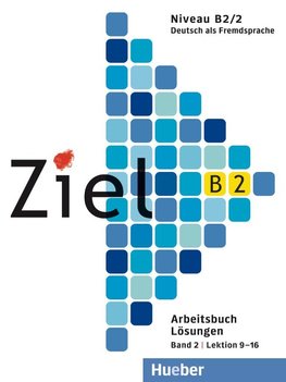 Ziel B2, Band 2, Lektion 9-16