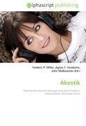 Akustik