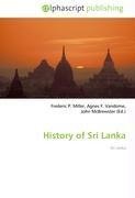 History of Sri Lanka