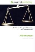 Metrication