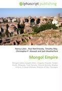 Mongol Empire